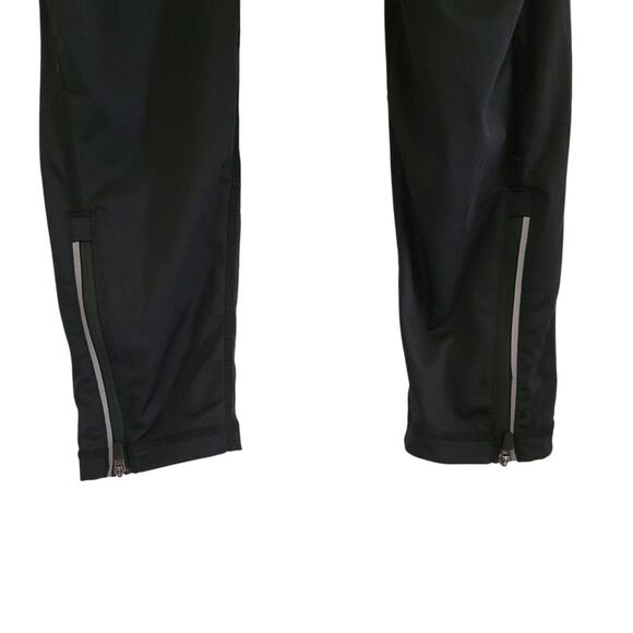 Baleaf Black Activewear Leggings - Picture 3 of 6